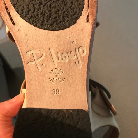 P. Monjo - Picture 5 of 5